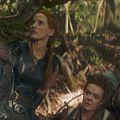 Le Chasseur et la reine des glaces : Photo Chris Hemsworth, Jessica Chastain