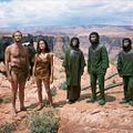 La Planète des singes : Photo Charlton Heston