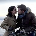 The Secret Scripture : Photo Jack Reynor, Rooney Mara
