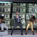 Money Monster : Photo George Clooney
