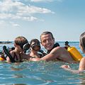 L'Odyssée : Photo Lambert Wilson