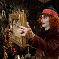 Alice de l'autre côté du miroir : Photo Johnny Depp