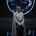 Rogue One: A Star Wars Story : Photo Ben Mendelsohn