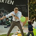 Un flic à la maternelle 2 : Photo Dolph Lundgren