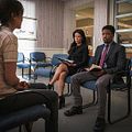 Photo Jon Michael Hill, Lucy Liu