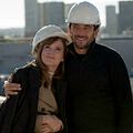 Ange & Gabrielle : Photo Isabelle Carré, Patrick Bruel