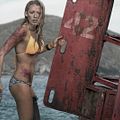 Instinct de survie - The Shallows : Photo Blake Lively
