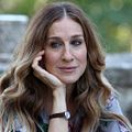 Tous les chemins mènent à Rome : Photo Sarah Jessica Parker