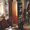 Photo Jennifer Morrison, Lana Parrilla