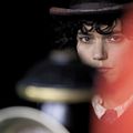 La Danseuse : Photo Soko