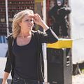 Photo Kim Dickens