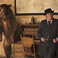 Photo Colm Meaney