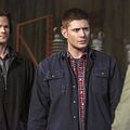 Photo Jared Padalecki, Jensen Ackles