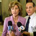 L'Amour par accident : Photo Catherine Keener, Paul Reubens
