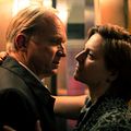 Photo Martina Gedeck, Ulrich Tukur