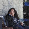 Photo Alice Braga