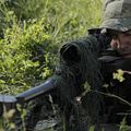 Sniper: Ghost Shooter : Photo Billy Zane