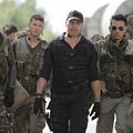 Sniper: Ghost Shooter : Photo Billy Zane, Chad Michael Collins, Enoch Frost, Nick Gomez (III)