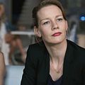 Toni Erdmann : Photo Sandra Hüller