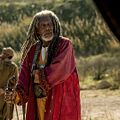 Ben-Hur : Photo Morgan Freeman