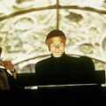The Truman Show : Photo Ed Harris, Paul Giamatti
