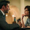 Photo Charlie Semine, Mary Elizabeth Winstead