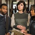 Photo Johnny Ray Gill, Mary Elizabeth Winstead, Nikki M. James