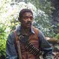 Tarzan : Photo Samuel L. Jackson