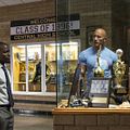 Agents presque secrets : Photo Dwayne Johnson, Kevin Hart