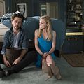Photo Juliet Rylance, Justin Chatwin