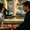 Photo Aaron Tveit, Mary Elizabeth Winstead