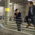 Photo Ely Henry, Imogen Poots, Rafe Spall