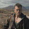 Jason Bourne : Photo Matt Damon