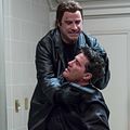 The Revenge : Photo John Travolta