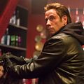 The Revenge : Photo John Travolta