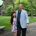 Ma vie de chat : Photo Kevin Spacey, Malina Weissman