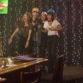 Photo Carla Gugino, Imogen Poots, Keisha Castle-Hughes, Machine Gun Kelly