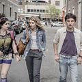 L'Histoire de l'Amour : Photo Sophie Nélisse