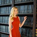Photo Dreama Walker