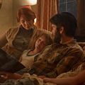 Peter et Elliott le dragon : Photo Bryce Dallas Howard, Oakes Fegley, Wes Bentley