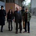 Cell Phone : Photo Isabelle Fuhrman, John Cusack, Samuel L. Jackson, Stacy Keach