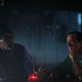 Cell Phone : Photo John Cusack, Samuel L. Jackson