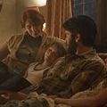 Peter et Elliott le dragon : Photo Bryce Dallas Howard, Oakes Fegley, Oona Laurence, Wes Bentley