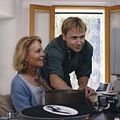 Amnesia : Photo Marthe Keller, Max Riemelt