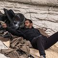 Les 7 Mercenaires : Photo Denzel Washington