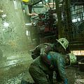 Deepwater : Photo Dylan O'Brien, John Malkovich