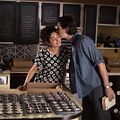 Paterson : Photo Adam Driver, Golshifteh Farahani