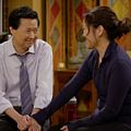 Photo Ken Jeong, Suzy Nakamura