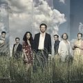 Photo Abigail Spencer, Adelaide Clemens, Aden Young, Bruce McKinnon, Clayne Crawford