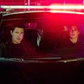 Jack Reacher : Never Go Back : Photo Aldis Hodge, Cobie Smulders, Tom Cruise